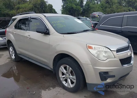 2012 Chevrolet Equinox Ls from USA, damaged, VIN 2GNALBEK7C1162791